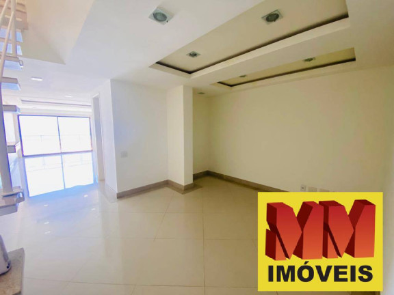 Imagem Cobertura à Venda, 275 m² em Vila Nova - Cabo Frio