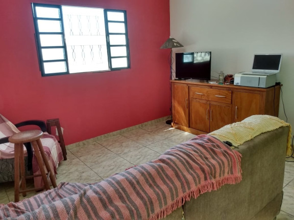 Imagem Casa com 2 Quartos à Venda, 62 m² em São Gonçalo - Taubaté