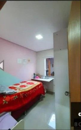 Imagem Casa com 4 Quartos à Venda, 165 m² em Vila Glória - Campo Largo