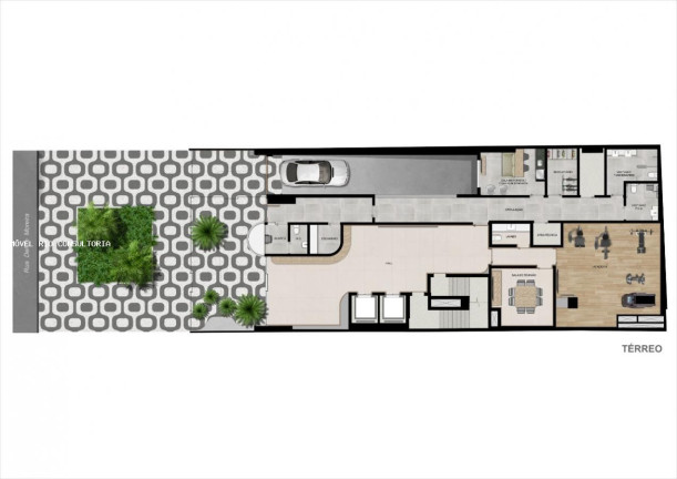 Imagem Apartamento com 4 Quartos à Venda, 284 m² em Rio De Janeiro Imagem Apartamento com 4 Quartos à Venda, 284 m² em Rio De Janeiro