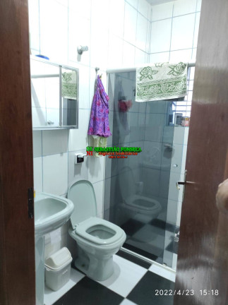 Imagem Casa com 4 Quartos à Venda, 125 m² em Campos De São José - São José Dos Campos