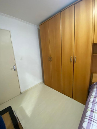 Imagem Imóvel com 2 Quartos à Venda, 50 m² em Jabaquara - São Paulo