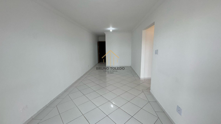 Apartamento com 2 Quartos à Venda, 80 m² em Ocian - Praia Grande