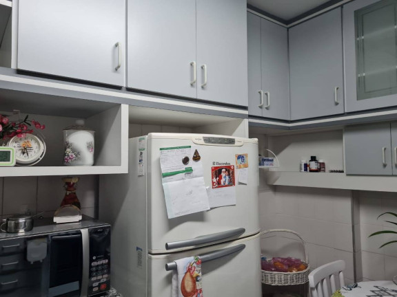 Imagem Apartamento com 3 Quartos à Venda, 150 m² em Vila Arens Ii - Jundiaí Imagem Apartamento com 3 Quartos à Venda, 150 m² em Vila Arens Ii - Jundiaí