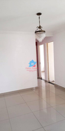 Imagem Apartamento com 2 Quartos à Venda, 47 m² em Sítios Frutal - Valinhos