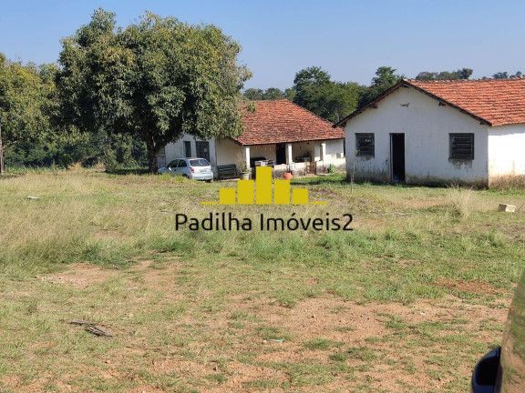 Imagem Fazenda à Venda, 119 m² em Capela Do Alto Imagem Fazenda à Venda, 119 m² em Capela Do Alto