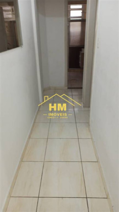 Imagem Apartamento com 2 Quartos à Venda, 72 m² em Jose Menino - Santos