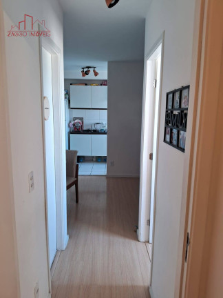 Imagem Apartamento com 2 Quartos à Venda, 42 m² em São Paulo