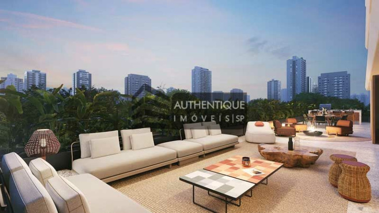 Imagem Apartamento com 3 Quartos à Venda, 157 m² em Alto Da Lapa - São Paulo Imagem Apartamento com 3 Quartos à Venda, 157 m² em Alto Da Lapa - São Paulo