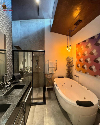 Imagem Casa com 3 Quartos à Venda, 210 m² em Campo Belo - São Paulo Imagem Casa com 3 Quartos à Venda, 210 m² em Campo Belo - São Paulo