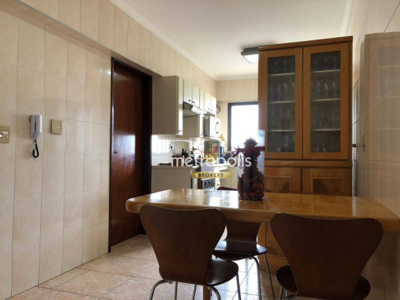 Imagem Apartamento com 3 Quartos à Venda, 137 m² em Parque Das Nações - Santo André