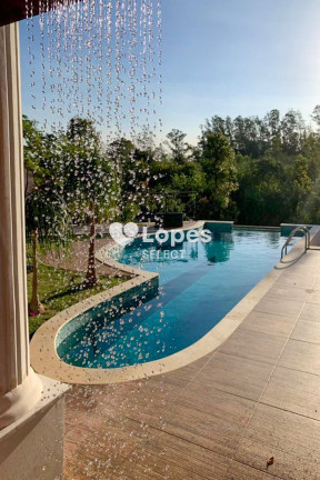 Imagem Imóvel com 4 Quartos à Venda, 300 m² em Swiss Park - Campinas