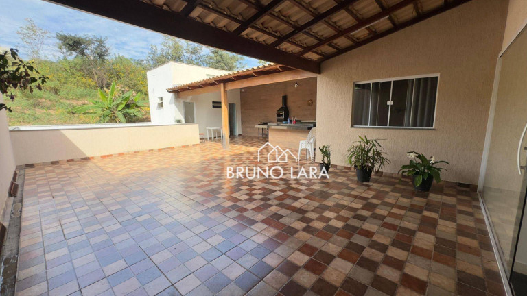 Imagem Casa com 3 Quartos à Venda, 300 m² em Residencial Casa Grande - São Joaquim De Bicas Imagem Casa com 3 Quartos à Venda, 300 m² em Residencial Casa Grande - São Joaquim De Bicas