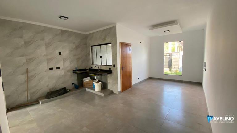 Imagem Casa com 2 Quartos à Venda, 84 m² em Jardim Itatiaia - Campo Grande Imagem Casa com 2 Quartos à Venda, 84 m² em Jardim Itatiaia - Campo Grande