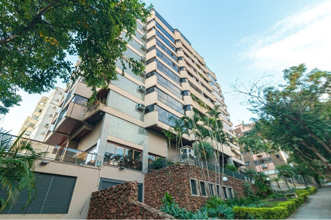 Imóvel com 3 Quartos à Venda, 290 m² em Moinhos De Vento - Porto Alegre