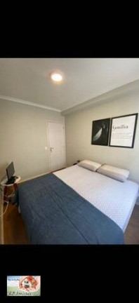 Imagem Apartamento com 2 Quartos à Venda, 52 m² em Paulicéia - São Bernardo Do Campo Imagem Apartamento com 2 Quartos à Venda, 52 m² em Paulicéia - São Bernardo Do Campo