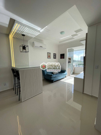 Imagem Apartamento com 2 Quartos à Venda, 60 m² em Ingleses - Florianópolis Imagem Apartamento com 2 Quartos à Venda, 60 m² em Ingleses - Florianópolis