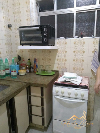 Imagem Apartamento com 2 Quartos à Venda, 72 m² em Embaré - Santos Imagem Apartamento com 2 Quartos à Venda, 72 m² em Embaré - Santos