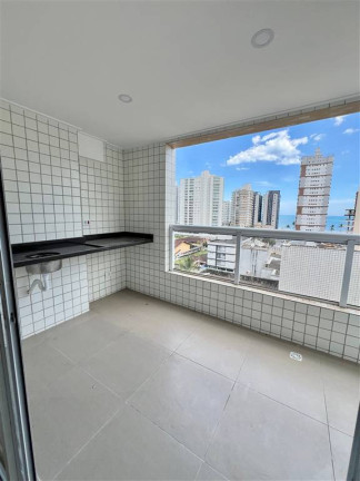 Imagem Apartamento com 2 Quartos à Venda, 74 m² em Caiçara - Praia Grande