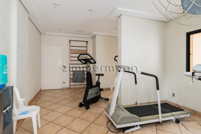 Imagem Apartamento com 4 Quartos à Venda, 172 m² em Sumare - Sao Paulo