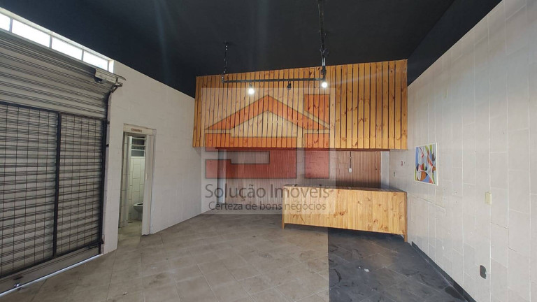 Imagem Ponto Comercial para Alugar, em Parque Residencial Maria Elmira - Caçapava Imagem Ponto Comercial para Alugar, em Parque Residencial Maria Elmira - Caçapava