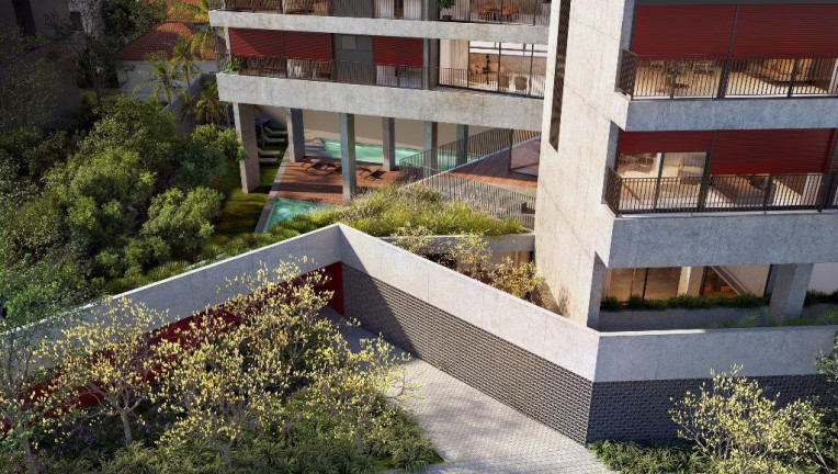 Imagem Apartamento com 3 Quartos à Venda, 151 m² em Vila Madalena - São Paulo Imagem Apartamento com 3 Quartos à Venda, 151 m² em Vila Madalena - São Paulo