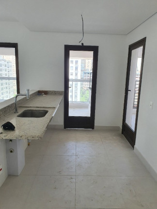 Imagem Imóvel com 3 Quartos à Venda, 137 m² em Jardim Das Acácias - São Paulo Imagem Imóvel com 3 Quartos à Venda, 137 m² em Jardim Das Acácias - São Paulo