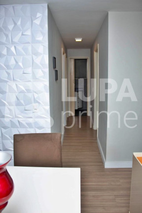 Imagem Apartamento com 2 Quartos à Venda, 58 m² em Freguesia Do ó - São Paulo