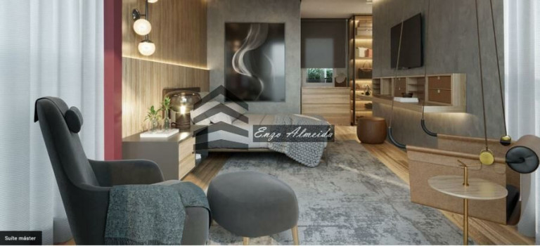 Imagem Apartamento com 4 Quartos à Venda, 167 m² em Jardim Peri - São Paulo Imagem Apartamento com 4 Quartos à Venda, 167 m² em Jardim Peri - São Paulo