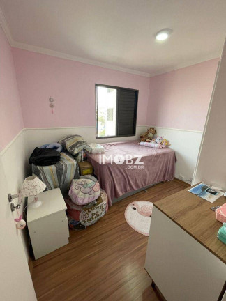 Imagem Imóvel com 2 Quartos à Venda, 60 m² em Butantã - São Paulo