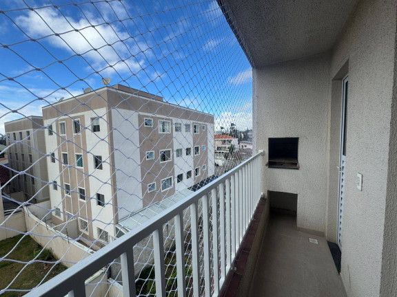 Imagem Apartamento com 2 Quartos à Venda, 54 m² em Cidade Jardim - São José Dos Pinhais Imagem Apartamento com 2 Quartos à Venda, 54 m² em Cidade Jardim - São José Dos Pinhais