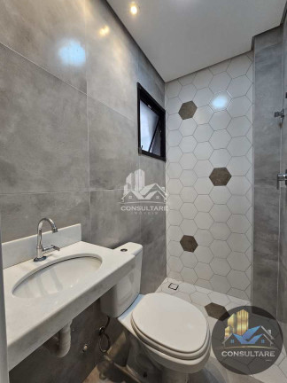 Imagem Casa com 2 Quartos à Venda, 92 m² em Marapé - Santos