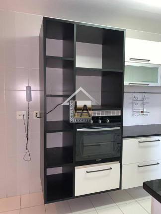 Imagem Apartamento com 3 Quartos à Venda, 154 m² em Granja Julieta - São Paulo Imagem Apartamento com 3 Quartos à Venda, 154 m² em Granja Julieta - São Paulo