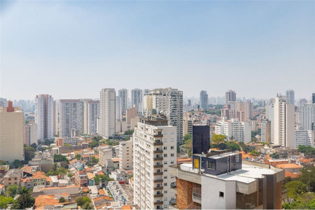 Imagem Apartamento com 4 Quartos à Venda, 247 m² em Aclimação - São Paulo