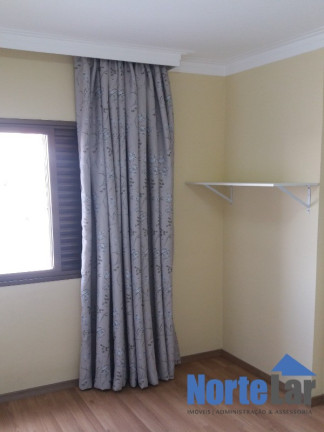Imagem Apartamento com 2 Quartos à Venda, 50 m² em Lauzane Paulista - São Paulo