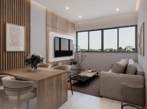 Imagem Apartamento com 2 Quartos à Venda, 96 m² em Altiplano Cabo Branco - João Pessoa