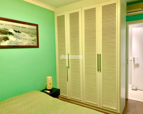 Imagem Apartamento com 3 Quartos à Venda, 129 m² em Panamby - São Paulo Imagem Apartamento com 3 Quartos à Venda, 129 m² em Panamby - São Paulo