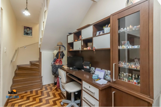 Casa de Condomínio com 3 Quartos à Venda,  em Saúde - São Paulo