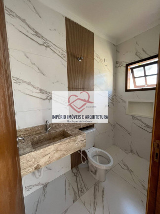 Imagem Casa com 3 Quartos à Venda, em Caraguatatuba Imagem Casa com 3 Quartos à Venda, em Caraguatatuba
