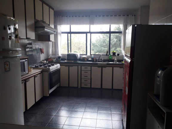Imagem Casa com 3 Quartos à Venda, 320 m² em Vila Príncipe De Gales - Santo André