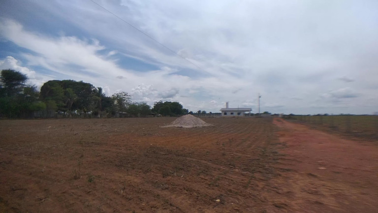 Imagem Fazenda à Venda, 1 m² em Zona Rural - Sinop Imagem Fazenda à Venda, 1 m² em Zona Rural - Sinop