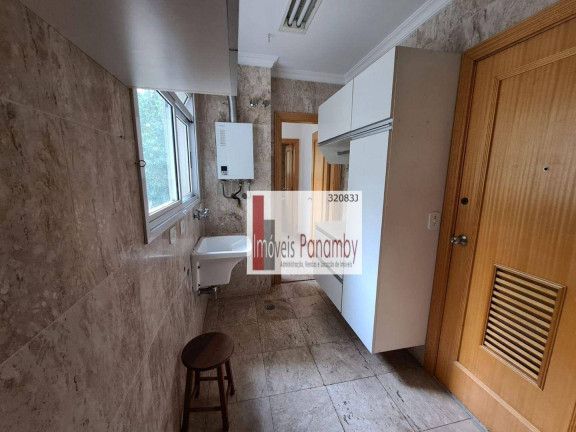 Imagem Apartamento com 3 Quartos à Venda, 137 m² em Vila Andrade - São Paulo