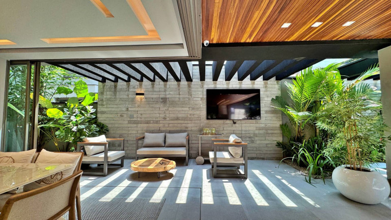 Imagem Casa com 5 Quartos à Venda, 352 m² em Riviera De São Lourenço - Bertioga Imagem Casa com 5 Quartos à Venda, 352 m² em Riviera De São Lourenço - Bertioga