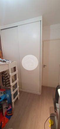 Imagem Apartamento com 3 Quartos à Venda, 117 m² em Chácara Santo Antônio - São Paulo Imagem Apartamento com 3 Quartos à Venda, 117 m² em Chácara Santo Antônio - São Paulo