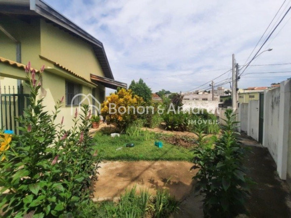 Imagem Casa com 3 Quartos à Venda, 403 m² em Jardim Aurélia - Campinas Imagem Casa com 3 Quartos à Venda, 403 m² em Jardim Aurélia - Campinas