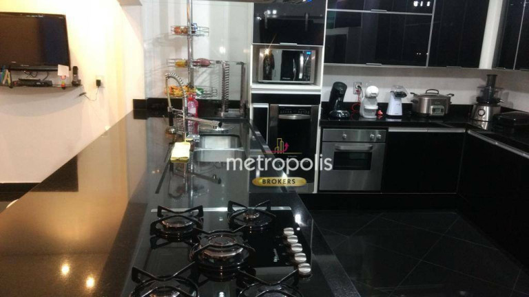 Imagem Sobrado com 4 Quartos à Venda, 315 m² em São João Clímaco - São Paulo