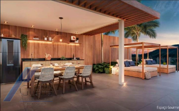 Imagem Apartamento com 2 Quartos à Venda, 83 m² em Toninhas - Ubatuba Imagem Apartamento com 2 Quartos à Venda, 83 m² em Toninhas - Ubatuba