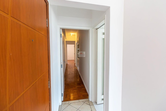 Imagem Apartamento com 2 Quartos para Alugar, 103 m² em Itaim Bibi - São Paulo