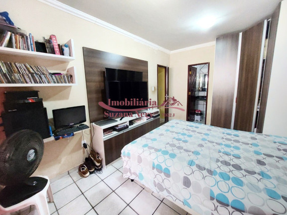 Imagem Casa com 3 Quartos à Venda, em Nova Parnamirim - Parnamirim Imagem Casa com 3 Quartos à Venda, em Nova Parnamirim - Parnamirim