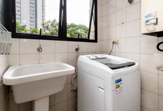 Imagem Apartamento com 3 Quartos à Venda, 72 m² em Vila Mariana - São Paulo Imagem Apartamento com 3 Quartos à Venda, 72 m² em Vila Mariana - São Paulo